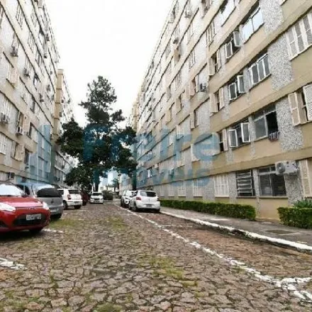 Rent this 2 bed apartment on Rua Felizardo in Jardim Botânico, Porto Alegre - RS