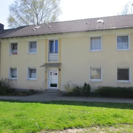 Rent this 2 bed apartment on Im Großen Busch 9 in 44795 Bochum, Germany