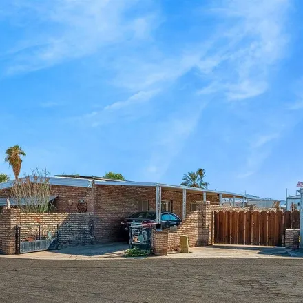 Image 2 - 9669 South Feldspar Way, Loma Vista Estates, Yuma County, AZ 85365, USA - House for sale