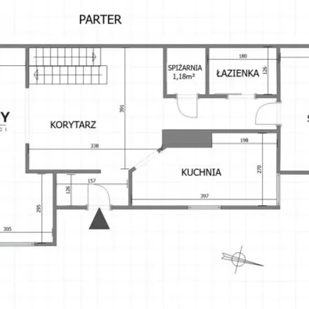 Image 3 - Klub Osiedlowy Wróblowice, Henryka Niewodniczańskiego 74, 30-698 Krakow, Poland - House for sale