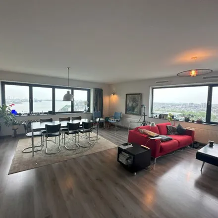 Image 4 - Lloydkade 683, 3024 WZ Rotterdam, Netherlands - Apartment for rent