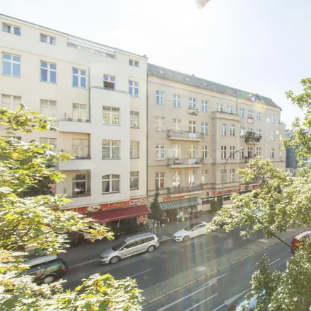 Image 5 - Kaiser-Friedrich-Straße 48, 10627 Berlin, Germany - Room for rent