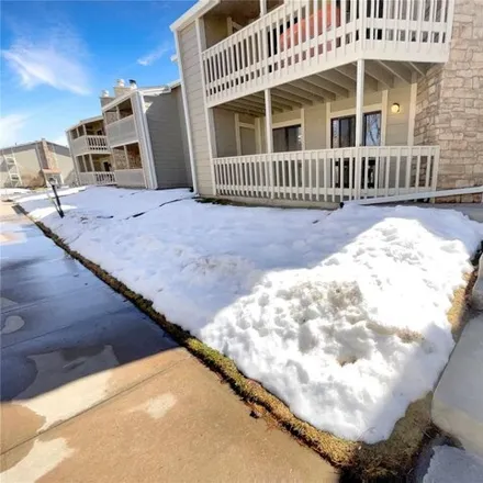 Buy this 2 bed condo on East Alameda Avenue in Denver, CO 80230