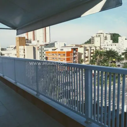 Buy this 5 bed apartment on Cliclofaixa - Praia da Enseada in Enseada, Guarujá - SP