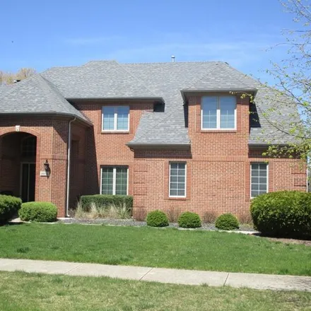 Buy this 4 bed house on 8058 Koehler Drive in Orland Park, Orland Township