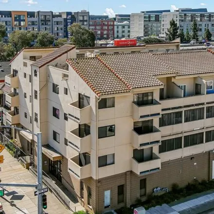 Buy this 2 bed condo on 617 Madison Street in Oakland, CA 94616