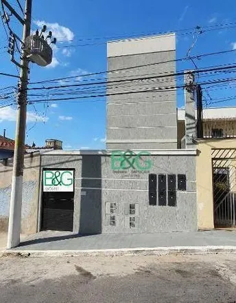 Image 2 - Rua Santa Faustina, Casa Verde Alta, São Paulo - SP, 02540-110, Brazil - Apartment for sale