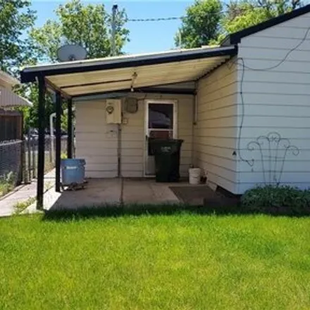 Image 2 - 527 Terry Ave, Billings, Montana, 59101 - House for sale