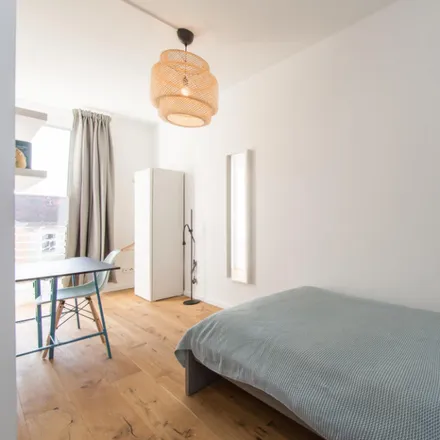Rent this 4 bed room on Nazarethkirchstraße 51 in 13347 Berlin, Germany