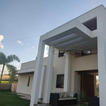 Buy this 5 bed house on Rua Antonio Maranezzi in Espirito Santo, Londrina - PR