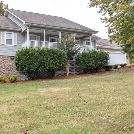 Buy this 3 bed house on 234 Ramsey Road in Blount County, TN 37801