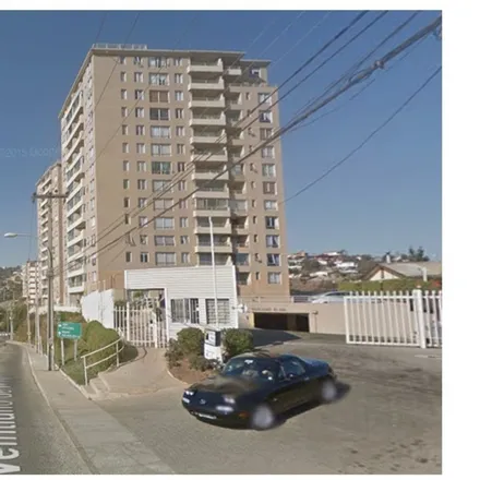 Image 2 - Valparaíso, Cincel, VALPARAISO REGION, CL - Apartment for rent