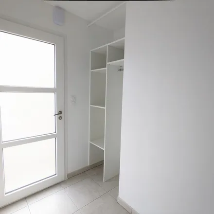 Rent this 4 bed apartment on 11 Rue du Rocher Glissant in 56380 Beignon, France