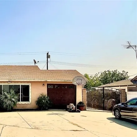 Buy this 3 bed house on 11433 Essex Avenue in San Bernardino County, CA 91710