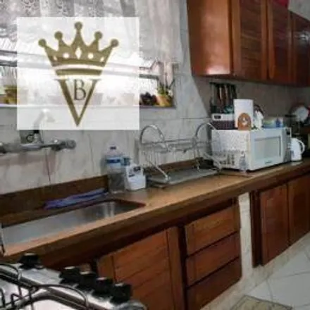 Image 1 - Avenida Sebastião Eugênio de Camargo, Rio Pequeno, São Paulo - SP, 05360-010, Brazil - House for sale