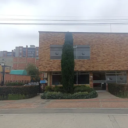 Image 1 - Colegio Distrital SaludCoop, Calle 181, Usaquén, 110141 Bogota, Colombia - Apartment for rent