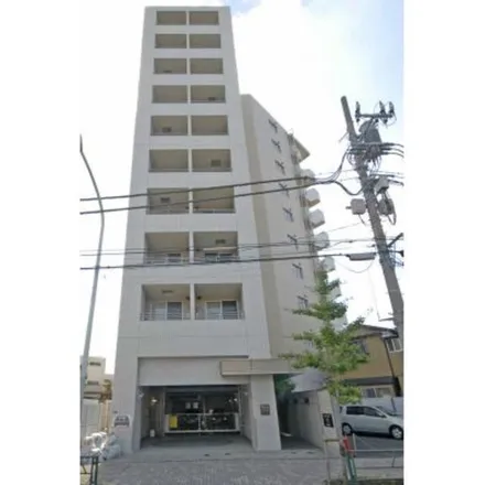 Rent this 2 bed apartment on unnamed road in Nishigahara 3-chome, Kita