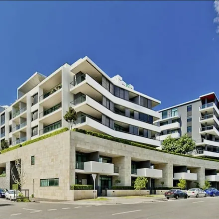 Image 3 - Nina Gray Avenue, Rhodes NSW 2138, Australia - Apartment for rent