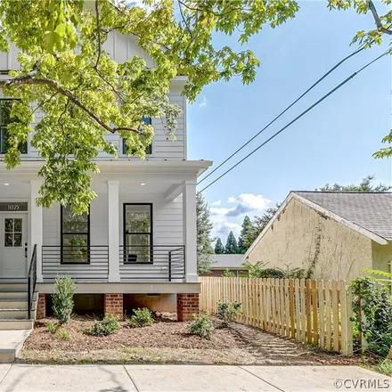 Buy this 3 bed house on 1025 Rennie Avenue in Richmond, VA 23227