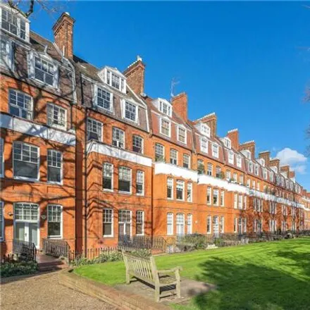 Buy this 2 bed apartment on Evelyn Gardens in London, SW7 3BH