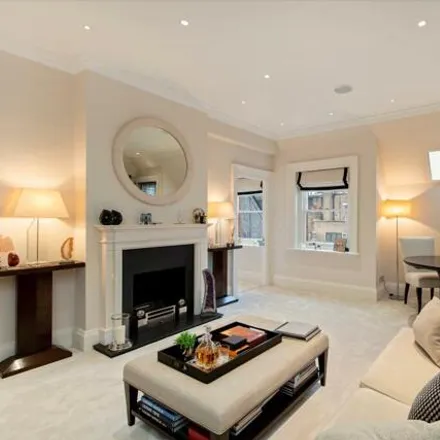 Buy this 1 bed apartment on Berkeley House in 15 Hay Hill, London