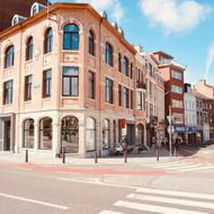 Image 2 - Geldenaaksevest 64, 3000 Leuven, Belgium - Apartment for rent