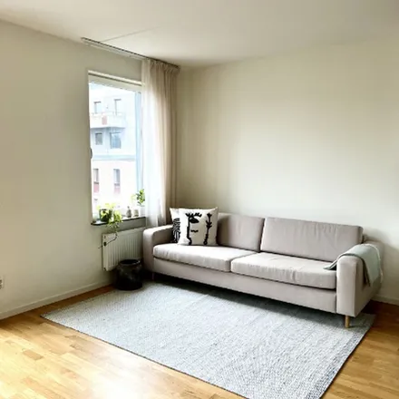 Image 4 - Slåttervallsgatan 3, 115 44 Stockholm, Sweden - Apartment for rent