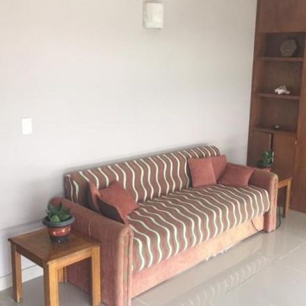 Rent this 1 bed apartment on Avenida Tamaulipas 1236 in Colonia Los Cedros, 01520 Mexico City