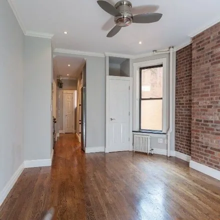 Rent this 1 bed apartment on 209 Elizabeth Street in New York, NY 10012