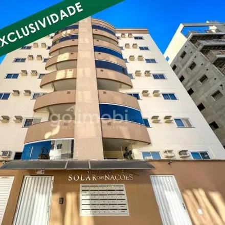 Image 2 - Igreja Ministério Amor Incondicional, Rua Venezuela, Nações, Indaial - SC, 89082-139, Brazil - Apartment for sale