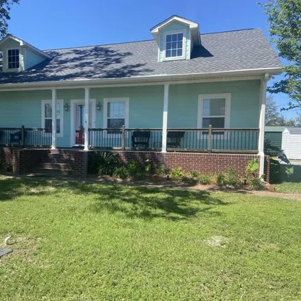 Image 3 - 4786 Finley Street, Gulfport, MS 39501, USA - House for sale