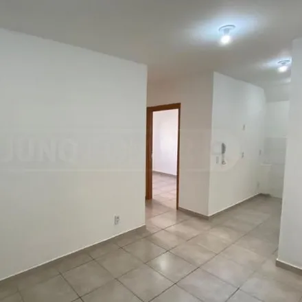 Rent this 2 bed apartment on Rua Finlândia in Jardim Califórnia, Piracicaba - SP