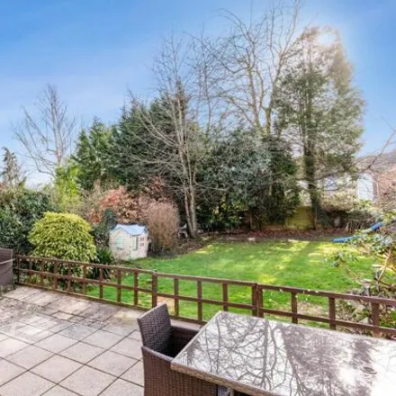 Image 4 - Howard Road, Seer Green, HP9 2XS, United Kingdom - House for sale