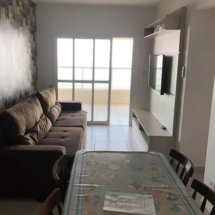 Image 2 - Mongaguá, Região Metropolitana da Baixada Santista, Brazil - Apartment for rent