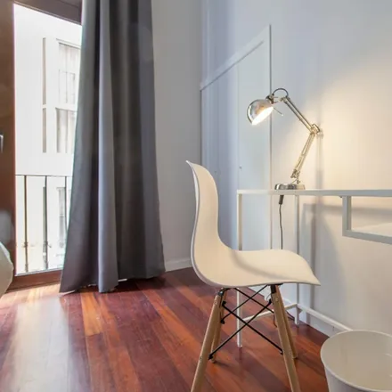 Image 4 - Carrer de Calatrava, 17, 46001 Valencia, Spain - Room for rent