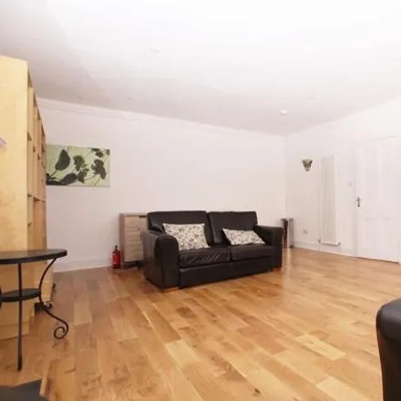 Image 4 - 13 Rosslyn Terrace, Partickhill, Glasgow, G12 9NB, United Kingdom - Room for rent