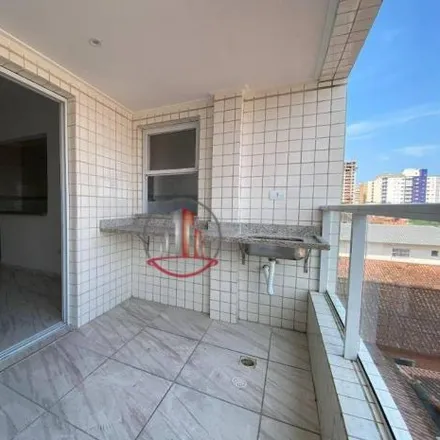 Image 1 - Rua das Antilhas, Guilhermina, Praia Grande - SP, 11702, Brazil - Apartment for sale