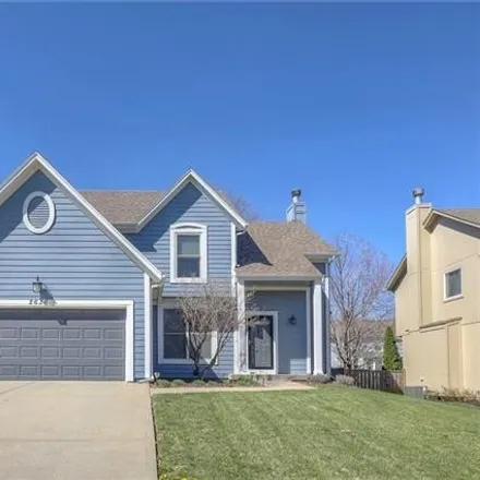 Buy this 4 bed house on 2684 Surrey Street in Olathe, KS 66061