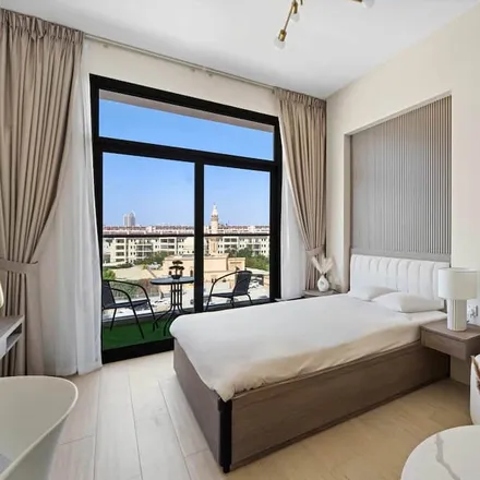 Image 2 - Dubai, United Arab Emirates - Apartment for rent