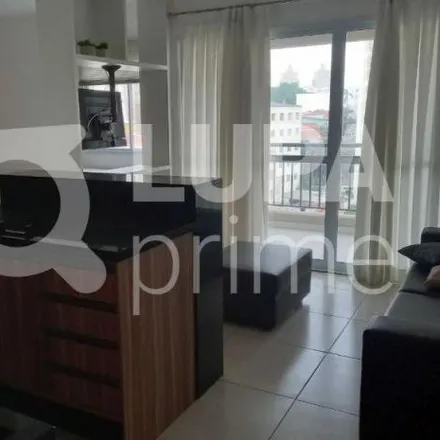 Rent this 1 bed apartment on Rua Voluntários da Pátria 3024 in Alto de Santana, São Paulo - SP
