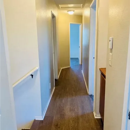 Rent this 4 bed apartment on 37943 Rosemarie Street in Palmdale, CA 93550