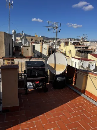 Image 5 - Carrer del Sabateret, 4, 08003 Barcelona, Spain - Apartment for rent
