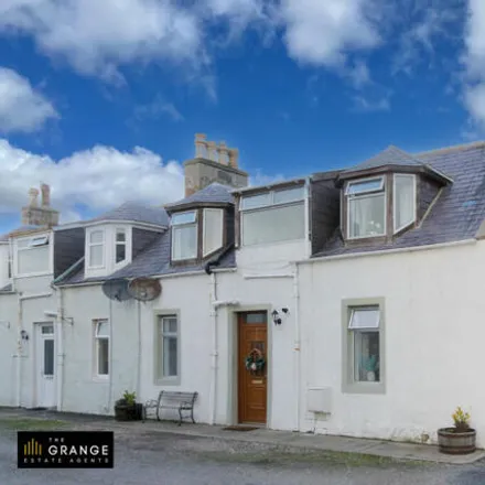 Buy this 2 bed duplex on Aird Street in Portsoy, AB45 2RJ