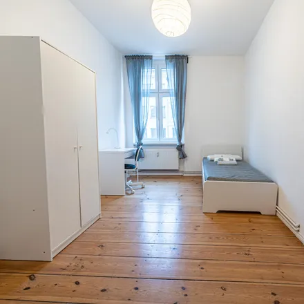 Image 3 - Boxhagener Straße 49, 10245 Berlin, Germany - Room for rent