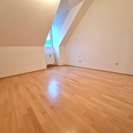 Rent this 3 bed apartment on Eggenberger Allee 66a in 8020 Graz, Austria