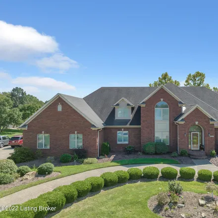 Buy this 7 bed house on 1048 Willow Creek Court in Shelby County, KY 40245