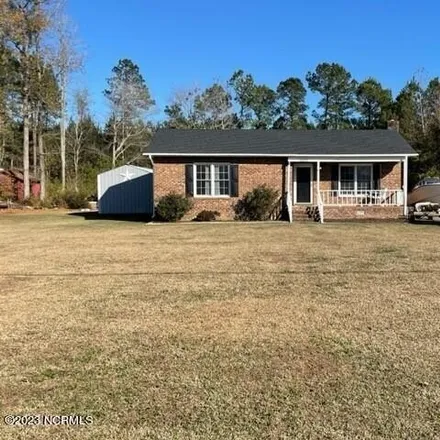 Buy this 2 bed house on 4296 Market Street Extension North in Beaufort County, NC 27889