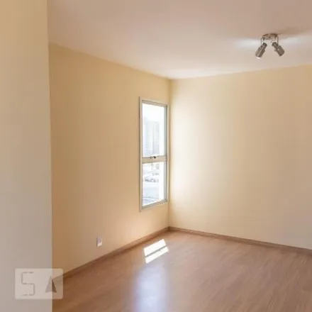 Rent this 2 bed apartment on Rua Mucuri in Vila Guarani, São Paulo - SP