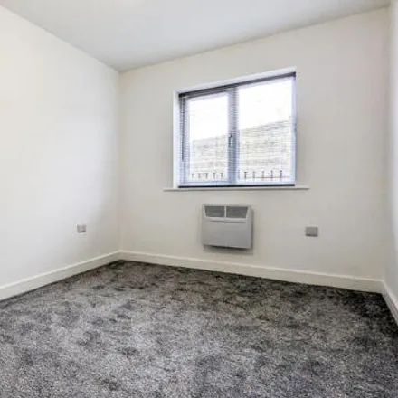 Image 7 - Mossley, Egmont Street / opposite Bury Street, Egmont Street, Mossley, OL5 9NB, United Kingdom - Apartment for rent