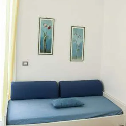Rent this 5 bed apartment on Via Armando Diaz in 80055 Portici NA, Italy